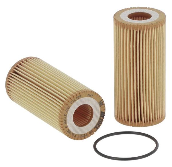 Ölfilter SO 7252
